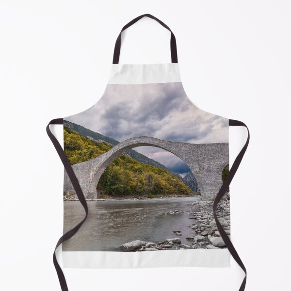 Item preview, Plaka Bridge designed and sold by Elias Pentikis.