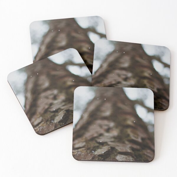 Item preview, Snowy Pine designed and sold by Ostracaptures.