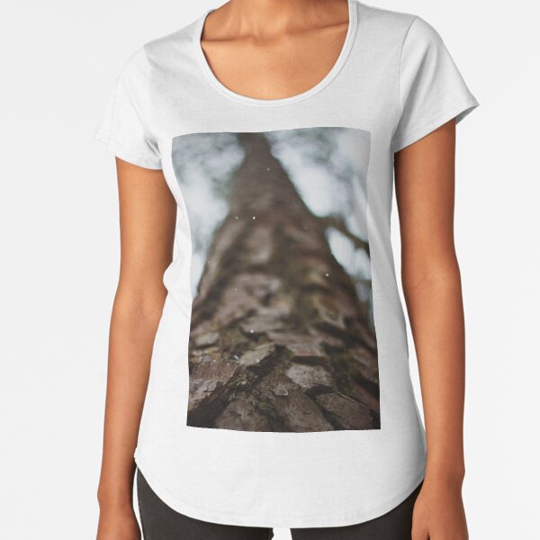 Item preview, Snowy Pine designed and sold by Ostracaptures.