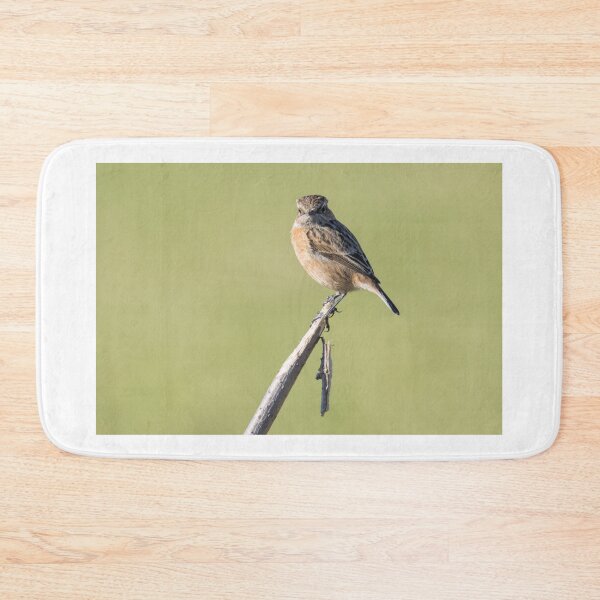 Item preview, Stonechat designed and sold by LaurenTucker.