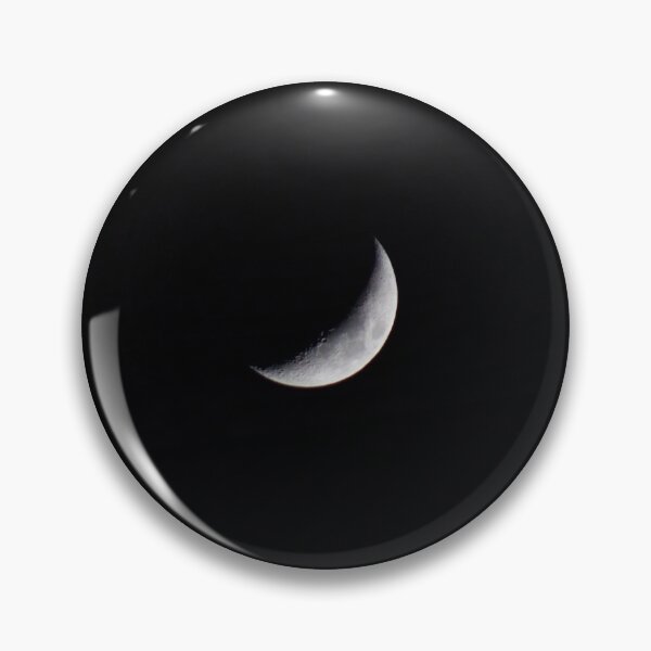 Item preview, Lunar Smile designed and sold by Ostracaptures.