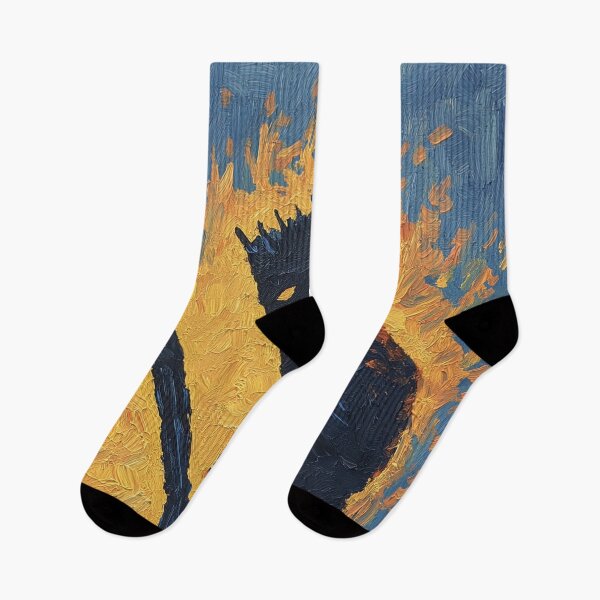 Item preview, Ares | Post-impressionist painting style designed and sold by ComicsFactory.