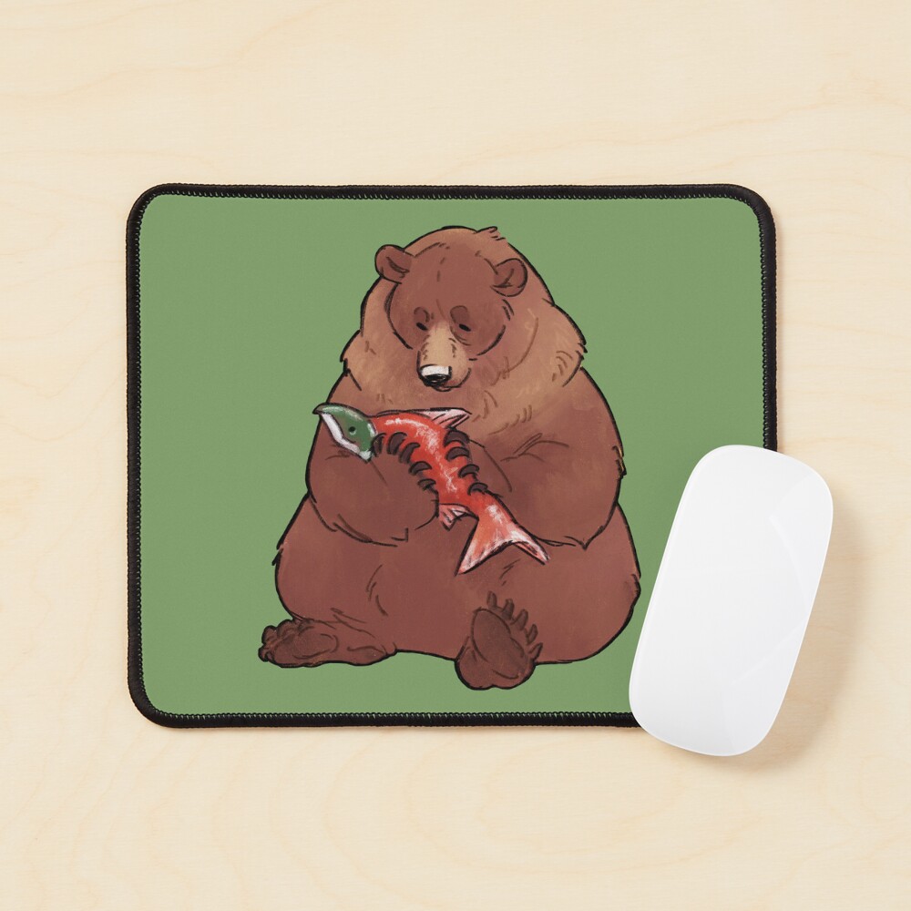 Item preview, Mouse Pad designed and sold by StinaB.
