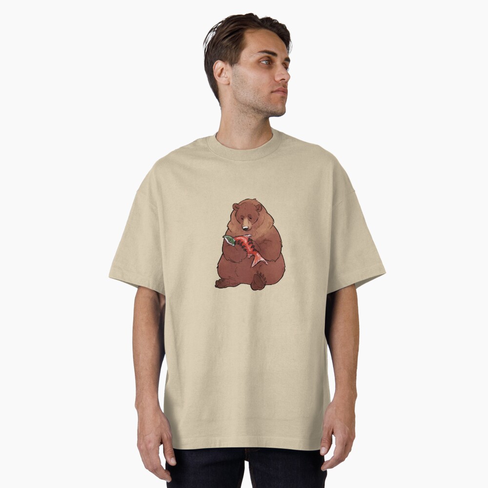 Item preview, Oversized T-Shirt designed and sold by StinaB.