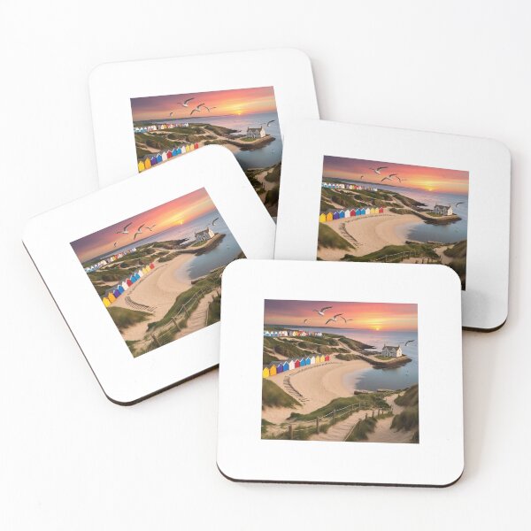 Item preview, My secret beach in Cornwall designed and sold by Hazel Jones - Rhodes .