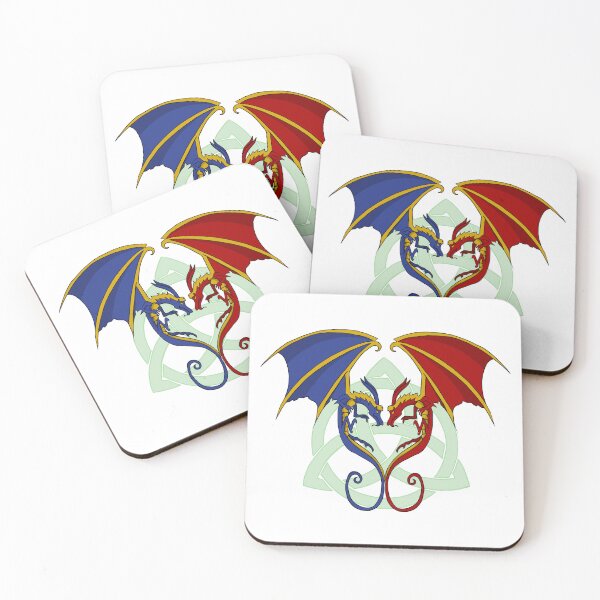 Item preview, Dragons designed and sold by LovesickLobotomy.