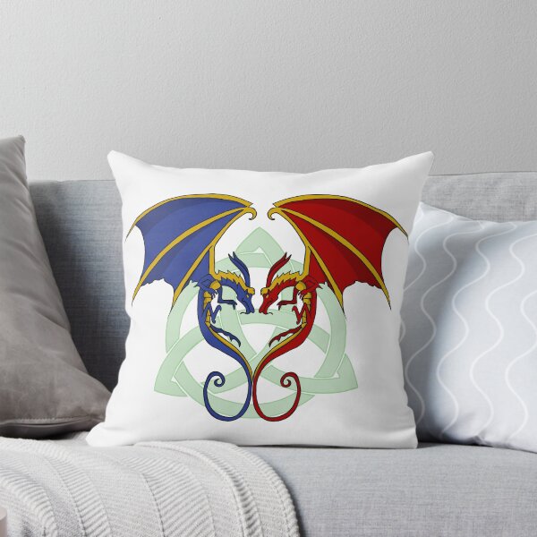 Item preview, Dragons designed and sold by LovesickLobotomy.
