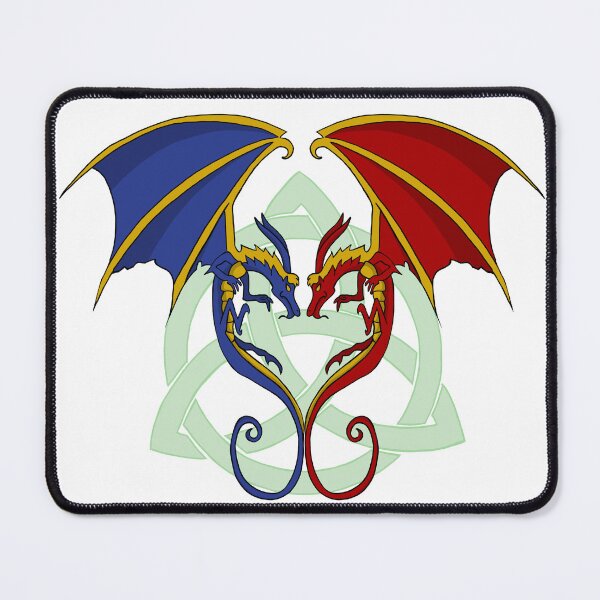 Item preview, Dragons designed and sold by LovesickLobotomy.