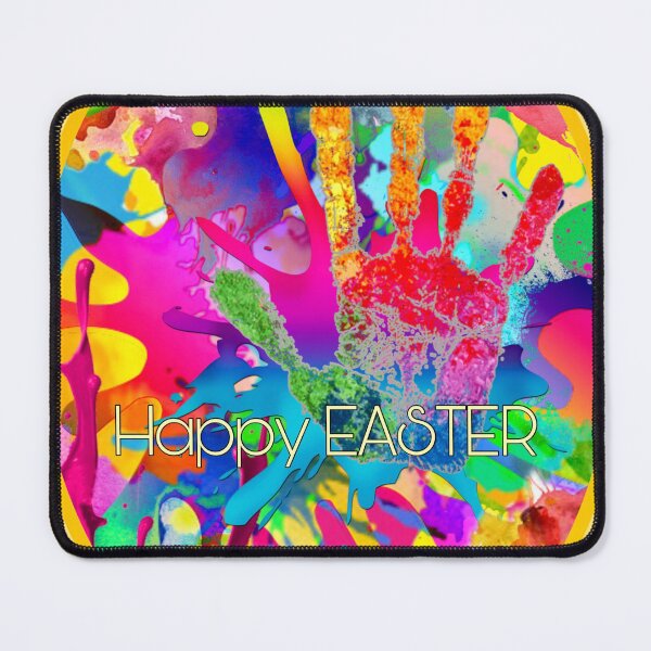 Item preview, Happy Easter designed and sold by AnnabellaRh.