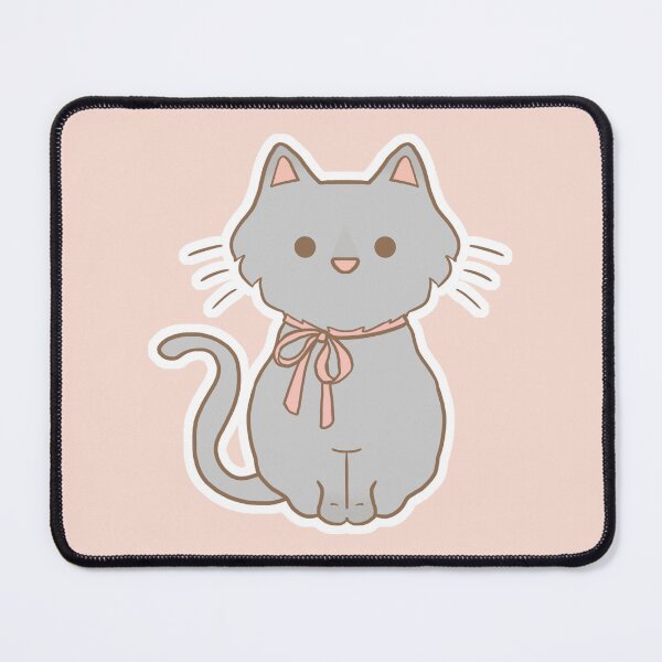Item preview, Cute Cat 2 designed and sold by gabriellejean.