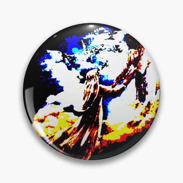 Item preview, Rapture Marriage of Bride and Bridegroom Jesus 1 Thess 4 Harpazo designed and sold by teenugs.