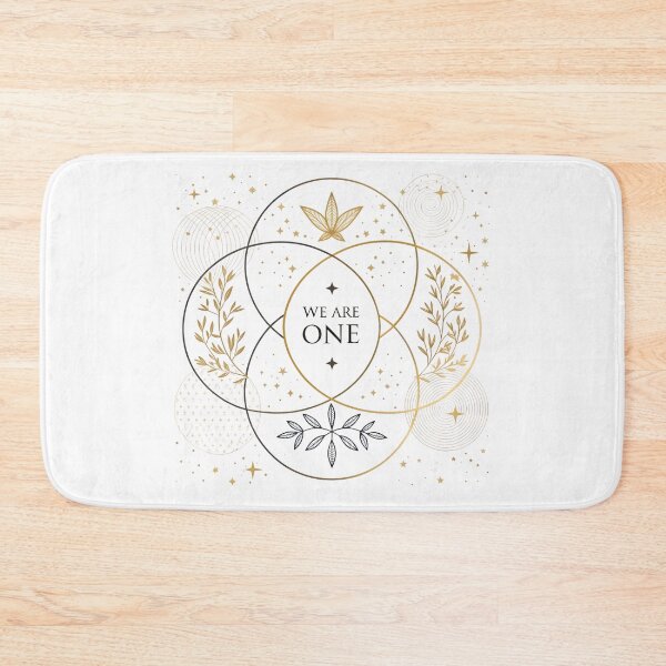 Item preview, "WE ARE ONE" Women's History Month 2025 Empowerment T-Shirt designed and sold by AnnDesignStudio.