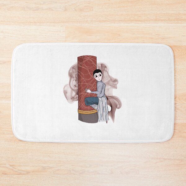 Item preview, Ariel in The Tempest designed and sold by LovesickLobotomy.
