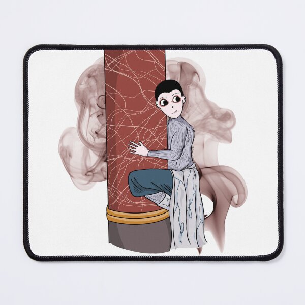 Item preview, Ariel in The Tempest designed and sold by LovesickLobotomy.