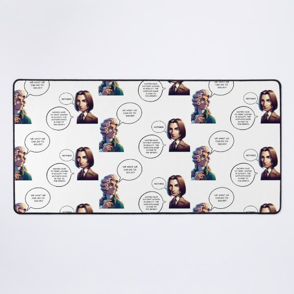 Item preview, Woman of quality (no hypocrisy) designed and sold by di-Vera-Rosati.
