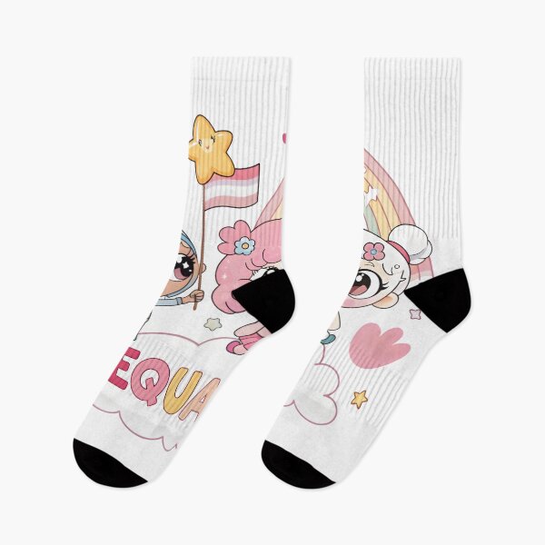 Item preview, Empowering Women's History Month 2025 - Kawaii Equality T-Shirt designed and sold by AnnDesignStudio.