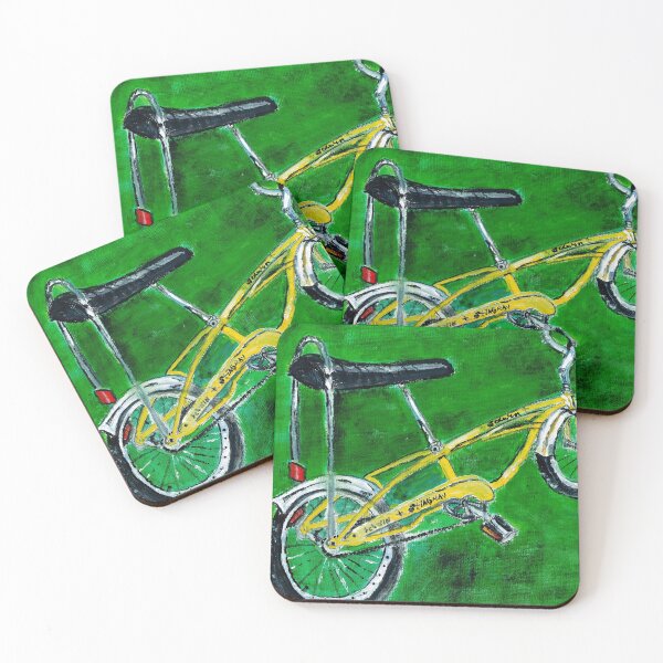 Item preview, 1970 Bicycle designed and sold by Misfitcane.