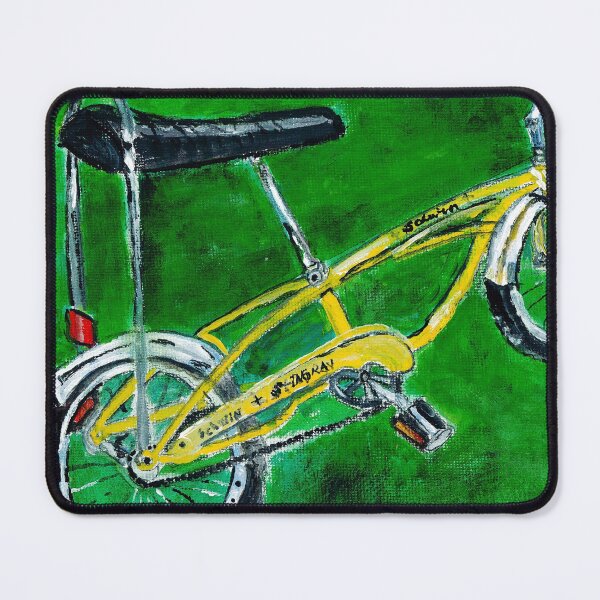 Item preview, 1970 Bicycle designed and sold by Misfitcane.