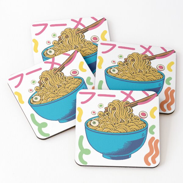 Item preview, Delicious Ramen designed and sold by EzekRenne.