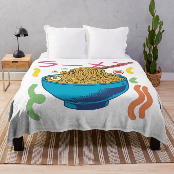 Item preview, Delicious Ramen designed and sold by EzekRenne.
