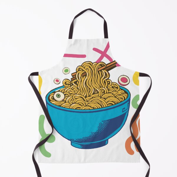 Item preview, Delicious Ramen designed and sold by EzekRenne.