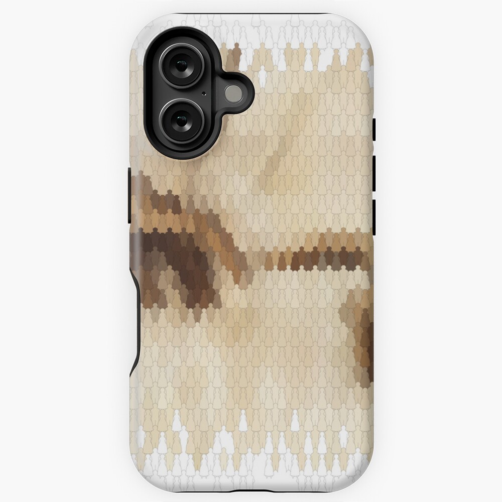 Item preview, iPhone Magsafe Tough Case designed and sold by PASdesign.