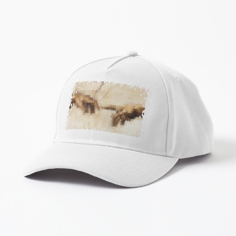 Item preview, Baseball Cap designed and sold by PASdesign.