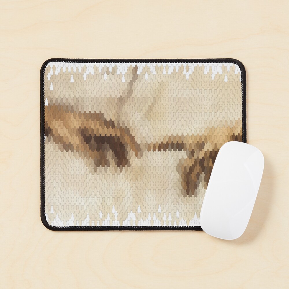 Item preview, Mouse Pad designed and sold by PASdesign.