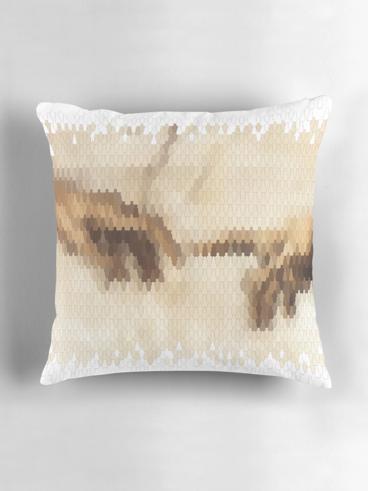 Thumbnail 3 of 4, Pillow, The First of All designed and sold by PASdesign.