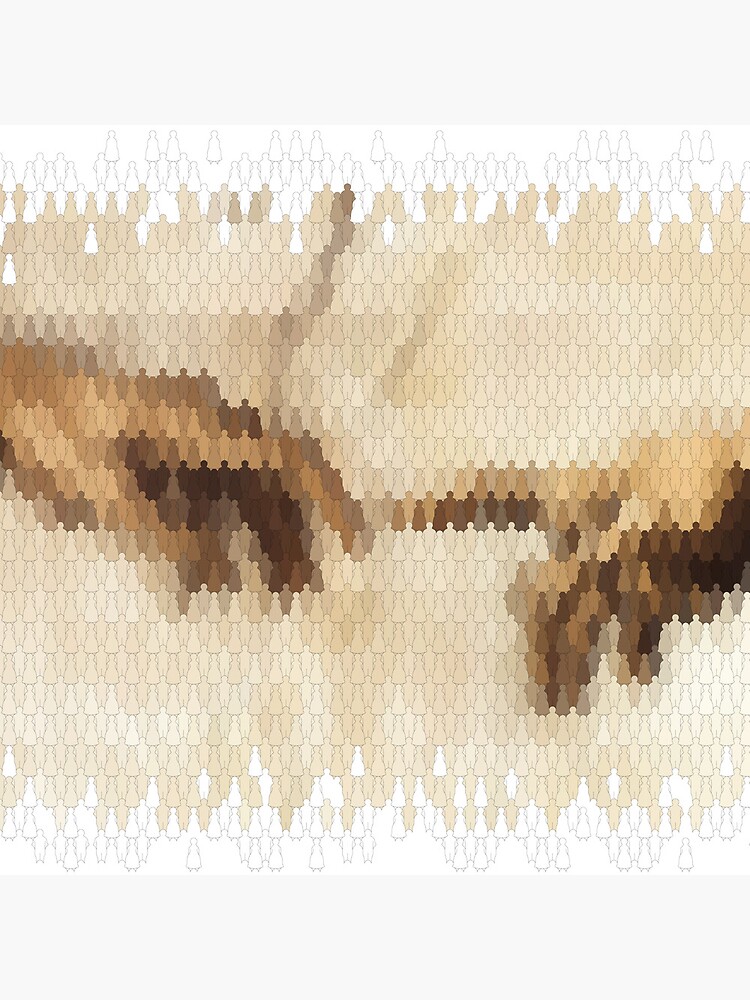 Thumbnail 4 of 4, Clock, The First of All designed and sold by PASdesign.