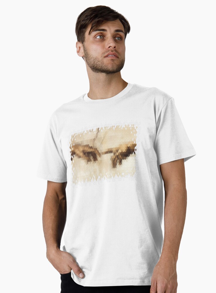 Thumbnail 1 of 4, Premium T-Shirt, The First of All designed and sold by PASdesign.