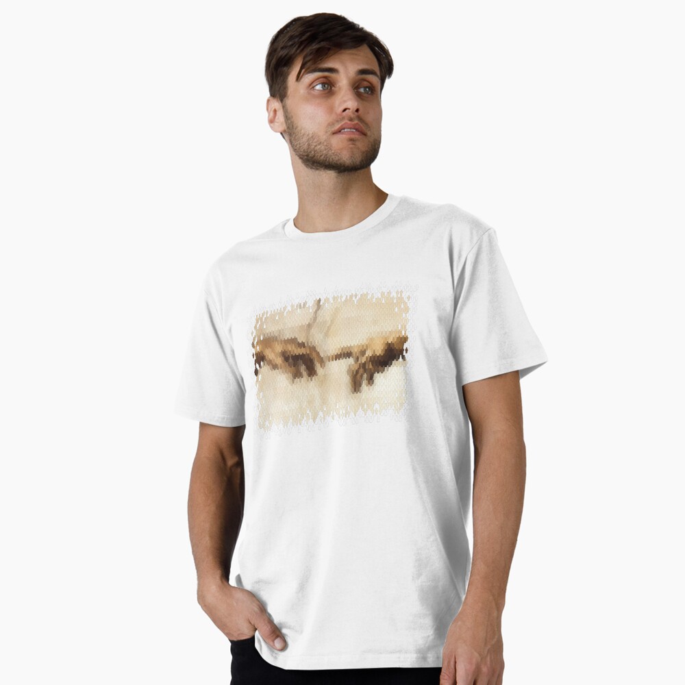 Item preview, Premium T-Shirt designed and sold by PASdesign.