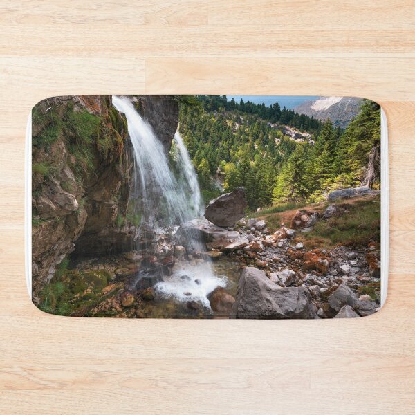 Item preview, Theodoriana Waterfalls designed and sold by Elias Pentikis.