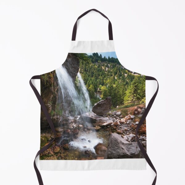 Item preview, Theodoriana Waterfalls designed and sold by Elias Pentikis.