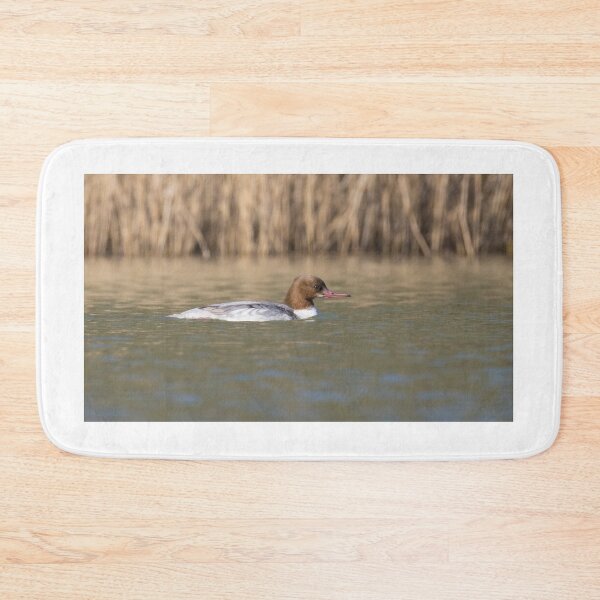 Item preview, Goosander designed and sold by LaurenTucker.