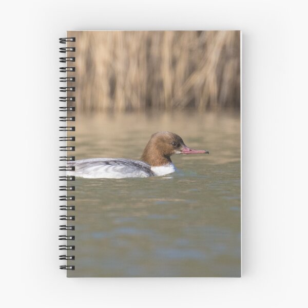 Item preview, Goosander designed and sold by LaurenTucker.