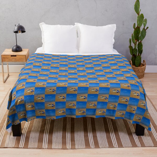 Item preview, Dawn Patrol designed and sold by Hazel Jones - Rhodes .