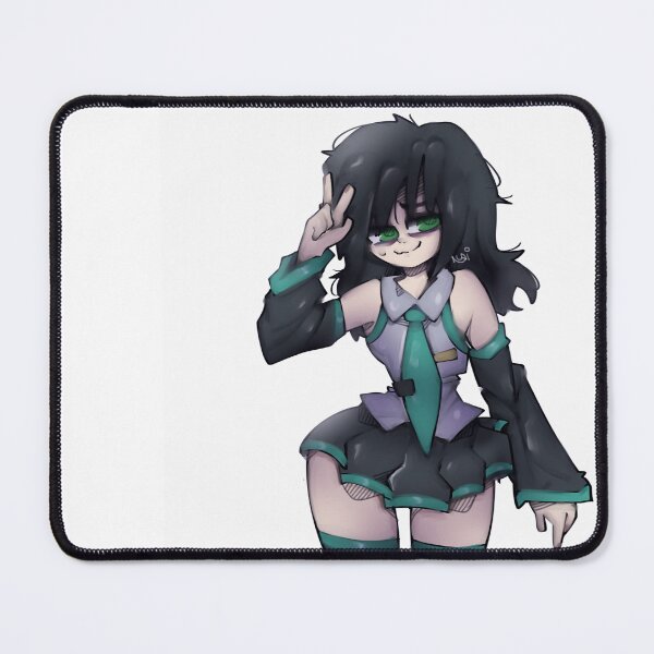 Item preview, Hatsune Tomoko designed and sold by Nyaninai.