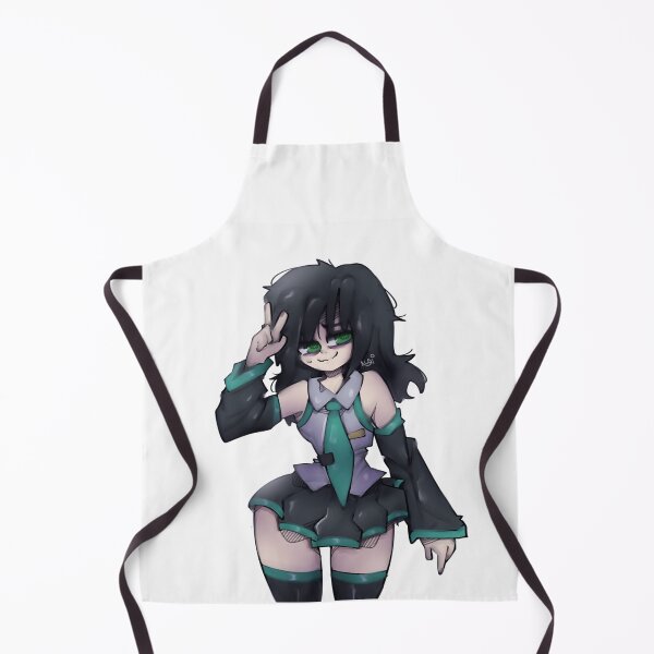 Item preview, Hatsune Tomoko designed and sold by Nyaninai.