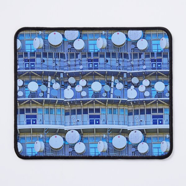 Item preview, Communication in Collserola designed and sold by manoloshoping.