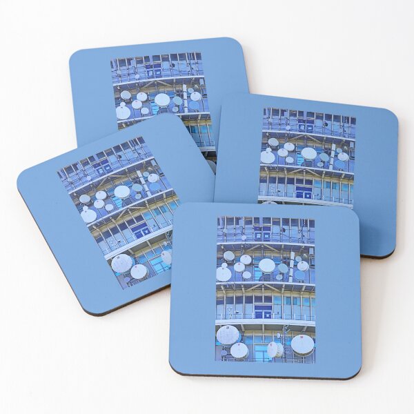 Item preview, Communication in Collserola designed and sold by manoloshoping.