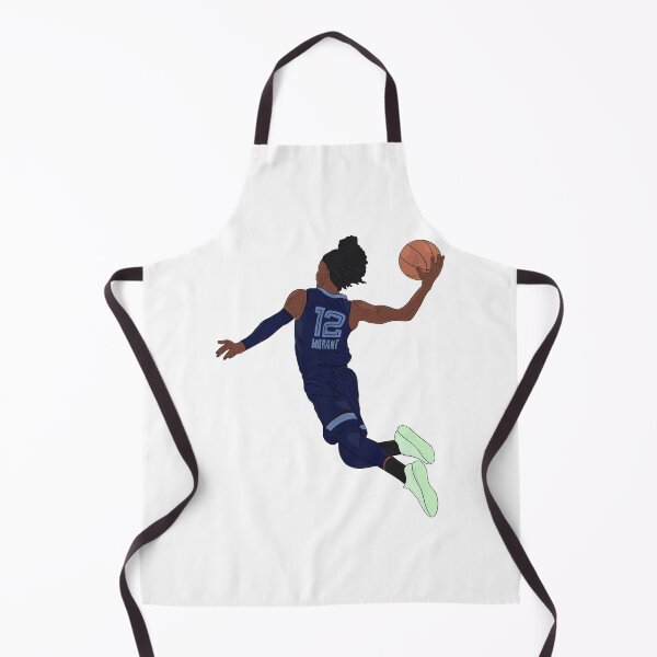 Item preview, Ja Morant Dunk designed and sold by DreamersMX.