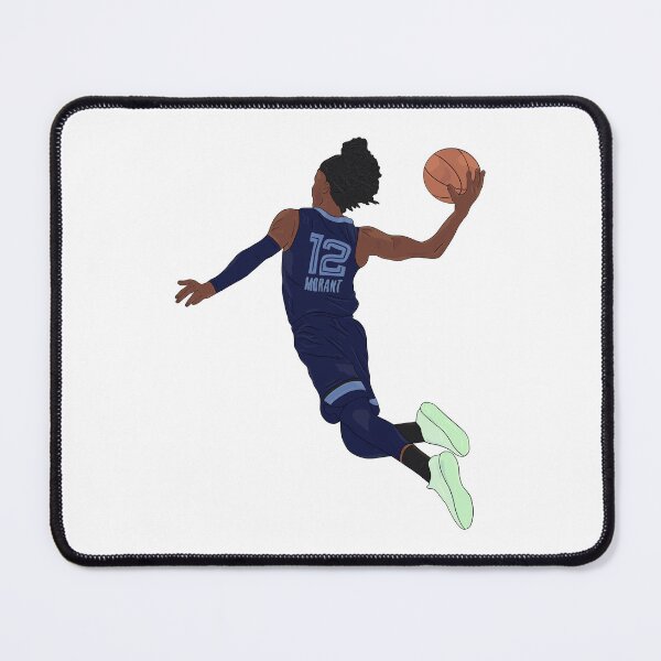 Item preview, Ja Morant Dunk designed and sold by DreamersMX.