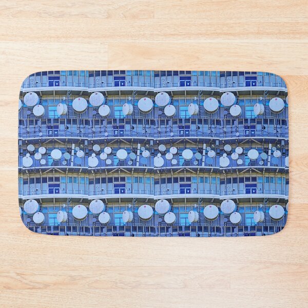 Item preview, Communication in Collserola designed and sold by manoloshoping.