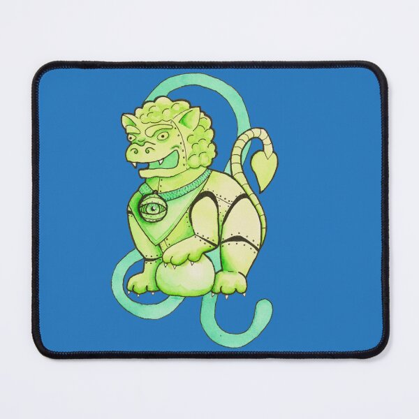 Item preview, Leobot designed and sold by Sofi Toll.