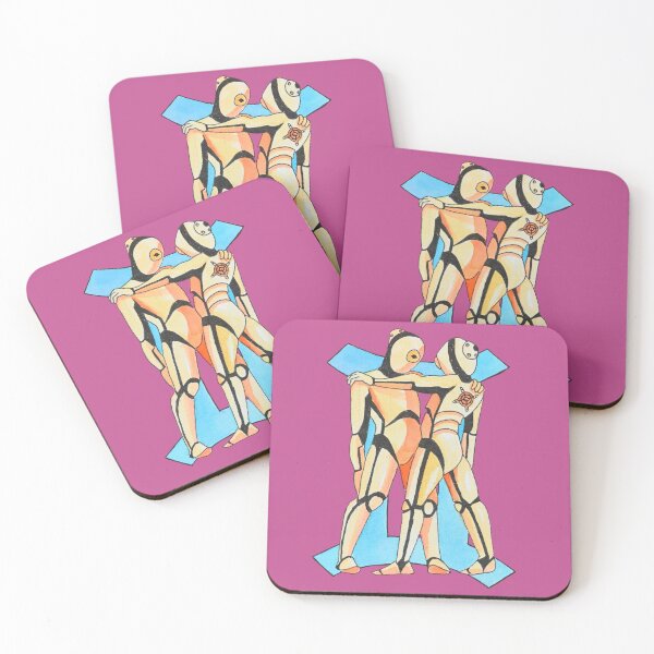 Item preview, gemeni designed and sold by Sofi Toll.