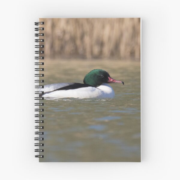 Item preview, Goosander designed and sold by LaurenTucker.
