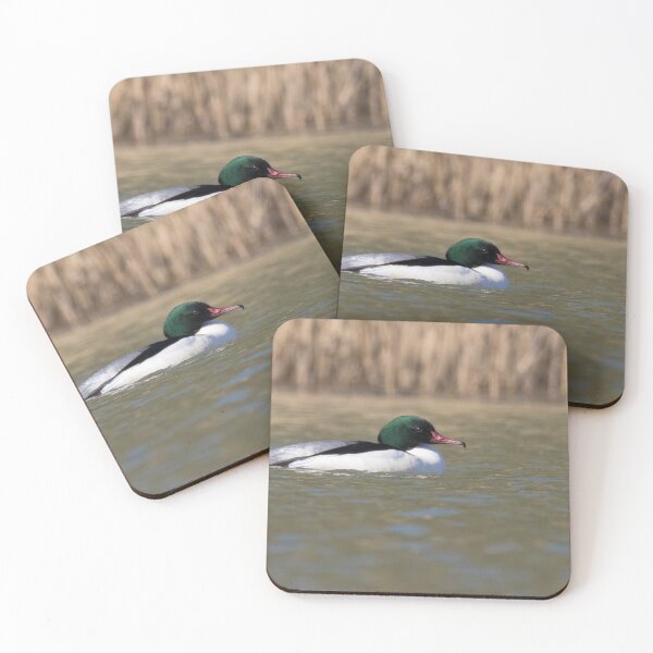 Item preview, Goosander designed and sold by LaurenTucker.