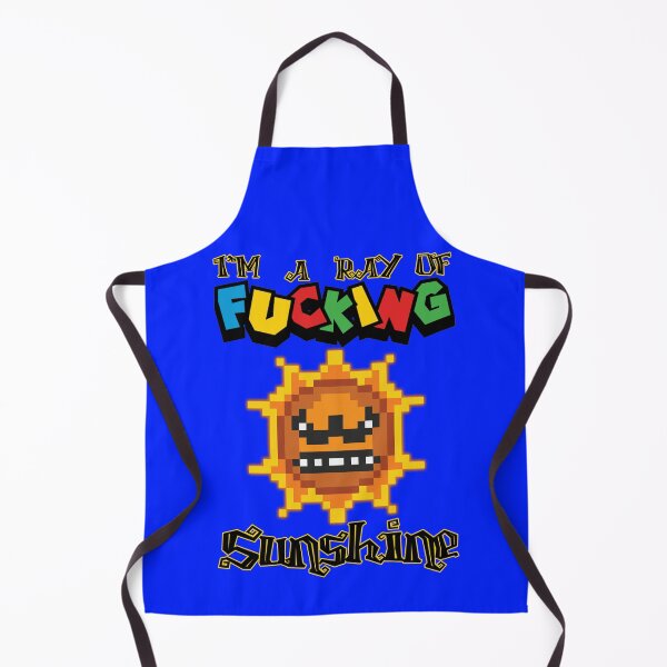 Item preview, FuctUp sunshine designed and sold by FuctUpShirt.