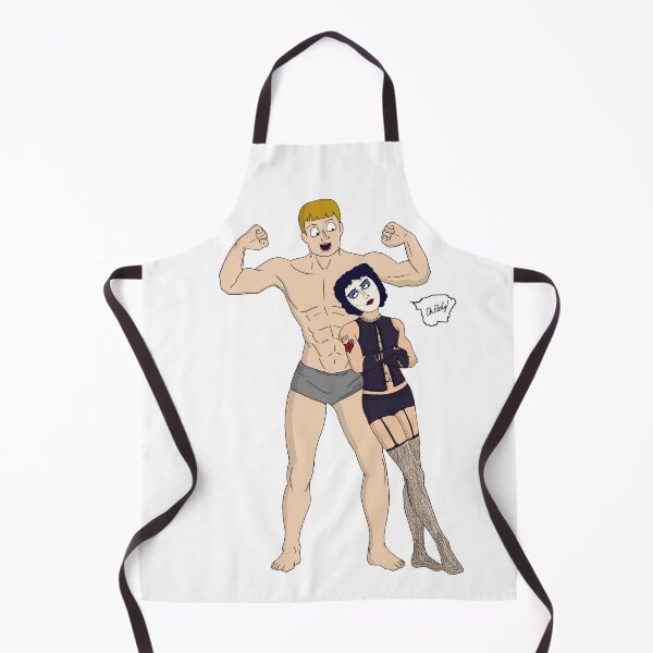 Item preview, Oh, Rocky! designed and sold by LovesickLobotomy.